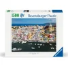 RAVENSBURGER IBÉRICA Juegos Y Puzzles*Ravensburger - Puzzle 1500 piezas Procida Italia