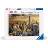 RAVENSBURGER IBÉRICA Juegos Y Puzzles*Ravensburger - Puzzle 1000 piezas Majestuosa New York