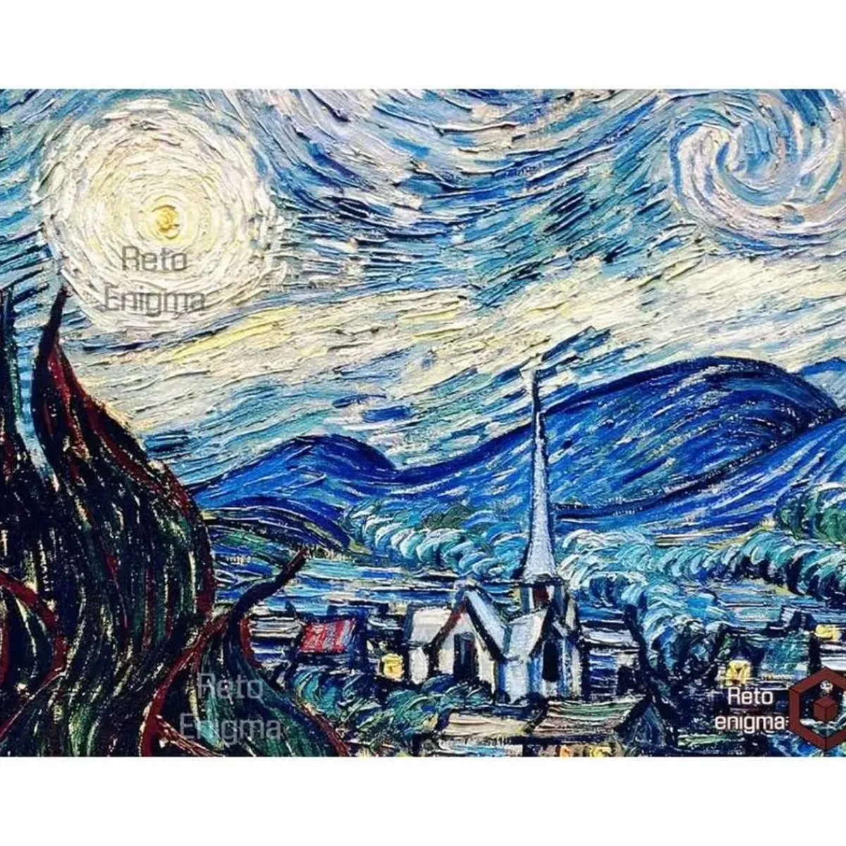 RAVENSBURGER IBÉRICA Juegos Y Puzzles*Ravensburger - Puzzle 1500 piezas: El beso de Klimt, arte y calidad ㅤ