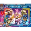 RAVENSBURGER IBÉRICA Juegos Y Puzzles*Ravensburger - Puzzle 35 piezas Patrulla Canina