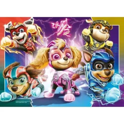 RAVENSBURGER IBÉRICA Juegos Y Puzzles*Ravensburger - Puzzle 35 piezas Patrulla Canina