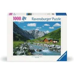 RAVENSBURGER IBÉRICA Juegos Y Puzzles*Ravensburger - Puzzle 1000 piezas Austria