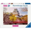 RAVENSBURGER IBÉRICA Juegos Y Puzzles*Ravensburger - Puzzle 1000 piezas Castillo de Himeji