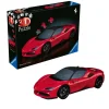 RAVENSBURGER IBÉRICA Juegos Y Puzzles*Ravensburger - Puzzle 3D Ferrari SF90 Stradale