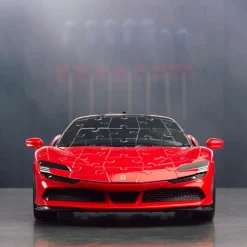 RAVENSBURGER IBÉRICA Juegos Y Puzzles*Ravensburger - Puzzle 3D Ferrari SF90 Stradale