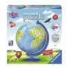 RAVENSBURGER IBÉRICA Juegos Y Puzzles*Ravensburger - Puzzle 3D Globo Terráqueo
