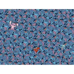 RAVENSBURGER Juegos Y Puzzles*- Puzzle Stitch 1000 piezas challenge