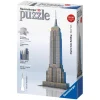 JEUX RAVENSBURGER Juegos Y Puzzles*Ravensburger - Puzzle The Empire State Building 42 cm 216 piezas