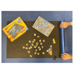 RAVENSBURGER IBÉRICA Juegos Y Puzzles*Ravensburger - Roll your puzzle