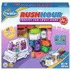 RAVENSBURGER Juegos Y Puzzles*- Rush Hour Jr Juego de Mesa