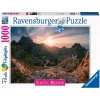 RAVENSBURGER IBÉRICA Juegos Y Puzzles*Ravensburger - Serra de Traumonta - Puzzle 1000 piezas