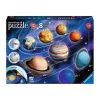 RAVENSBURGER IBÉRICA Juegos Y Puzzles*Ravensburger - Sistema Planetario 3D