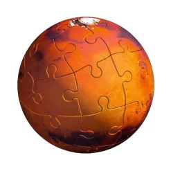 RAVENSBURGER IBÉRICA Juegos Y Puzzles*Ravensburger - Sistema Planetario 3D