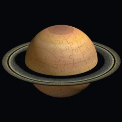 RAVENSBURGER IBÉRICA Juegos Y Puzzles*Ravensburger - Sistema Planetario 3D