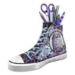 JEUX RAVENSBURGER Juegos Y Puzzles*Ravensburger - Sneaker - Puzzle 3D 108 Piezas (varios modelos)