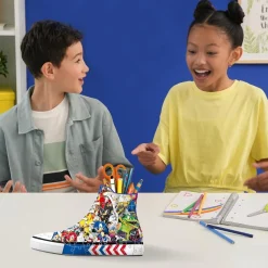 RAVENSBURGER IBÉRICA Juegos Y Puzzles*Ravensburger - Sonic the Hedgehog - Puzzle 3D sneaker