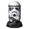 RAVENSBURGER IBÉRICA Juegos Y Puzzles*Ravensburger - Star Wars - 3D Puzzle Stormtrooper Hylkies