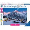 RAVENSBURGER IBÉRICA Juegos Y Puzzles*Ravensburger - Suiza: Oberland bernés - Puzzle 1000 piezas