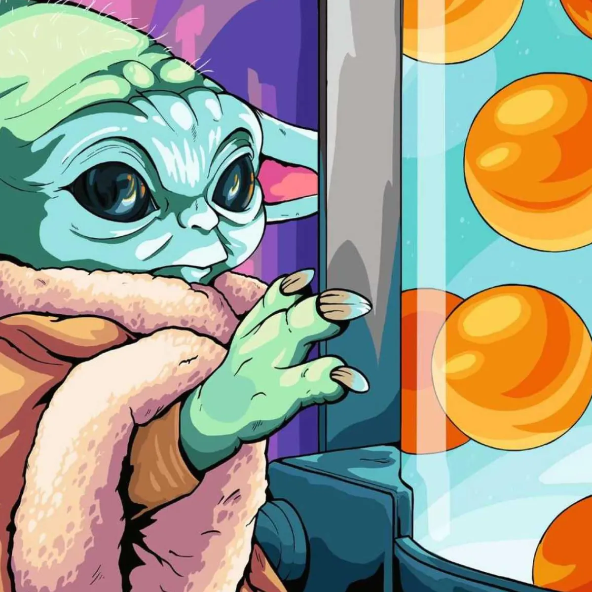 RAVENSBURGER IBÉRICA Juegos Y Puzzles*Ravensburger - The Mandalorian pack puzzles 3x49 piezas