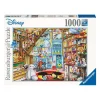 RAVENSBURGER IBÉRICA Juegos Y Puzzles*Ravensburger - Tienda de juguetes Disney & Pixar - Puzzle 1000 piezas