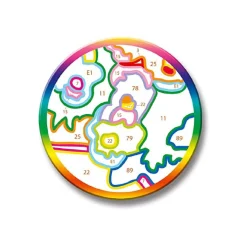 RAVENSBURGER IBÉRICA Arte Y Manualidades*Ravensburger - Cervatillo CreArt