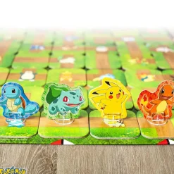 RAVENSBURGER IBÉRICA Friki Zone|Juegos Y Puzzles*Ravensburger-Laberinto Pokémon-Juego de mesa