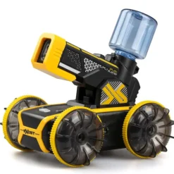BIZAK Figuras De Acción*R/C Exost Phyton Blaster