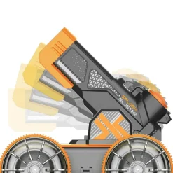 BIZAK Figuras De Acción*R/C Exost Phyton Blaster