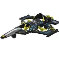 BIZAK Vehículos Y Circuitos*R/C Jet Xtreme Harrier