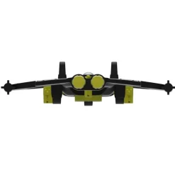 BIZAK Vehículos Y Circuitos*R/C Jet Xtreme Harrier