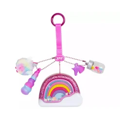 CEFA Coleccionables Y Mini Mundos*Real Littles - Llaveros Tiny Tins (Varios modelos)