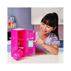 CEFA Coleccionables Y Mini Mundos*Real Littles - Mini taquilla