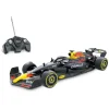 MONDO Vehículos Y Circuitos*Red Bull F1 RB18 - Coche radiocontrol escala 1:18