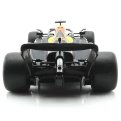 MONDO Vehículos Y Circuitos*Red Bull F1 RB18 - Coche radiocontrol escala 1:18
