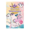 TOYS "R" US Juguetes Educativos Y Libros*Rescatadoras de Unicornios - Viaje al país de las sirenas