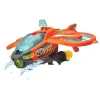 DICKIE TOYS Vehículos Y Circuitos*Rescue Hybrids - Vehículo Sky Patroller 2 en 1