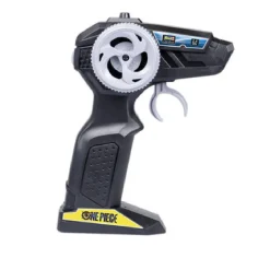 ONE PIECE Vehículos Y Circuitos*Revell - Coche R/C función derrape