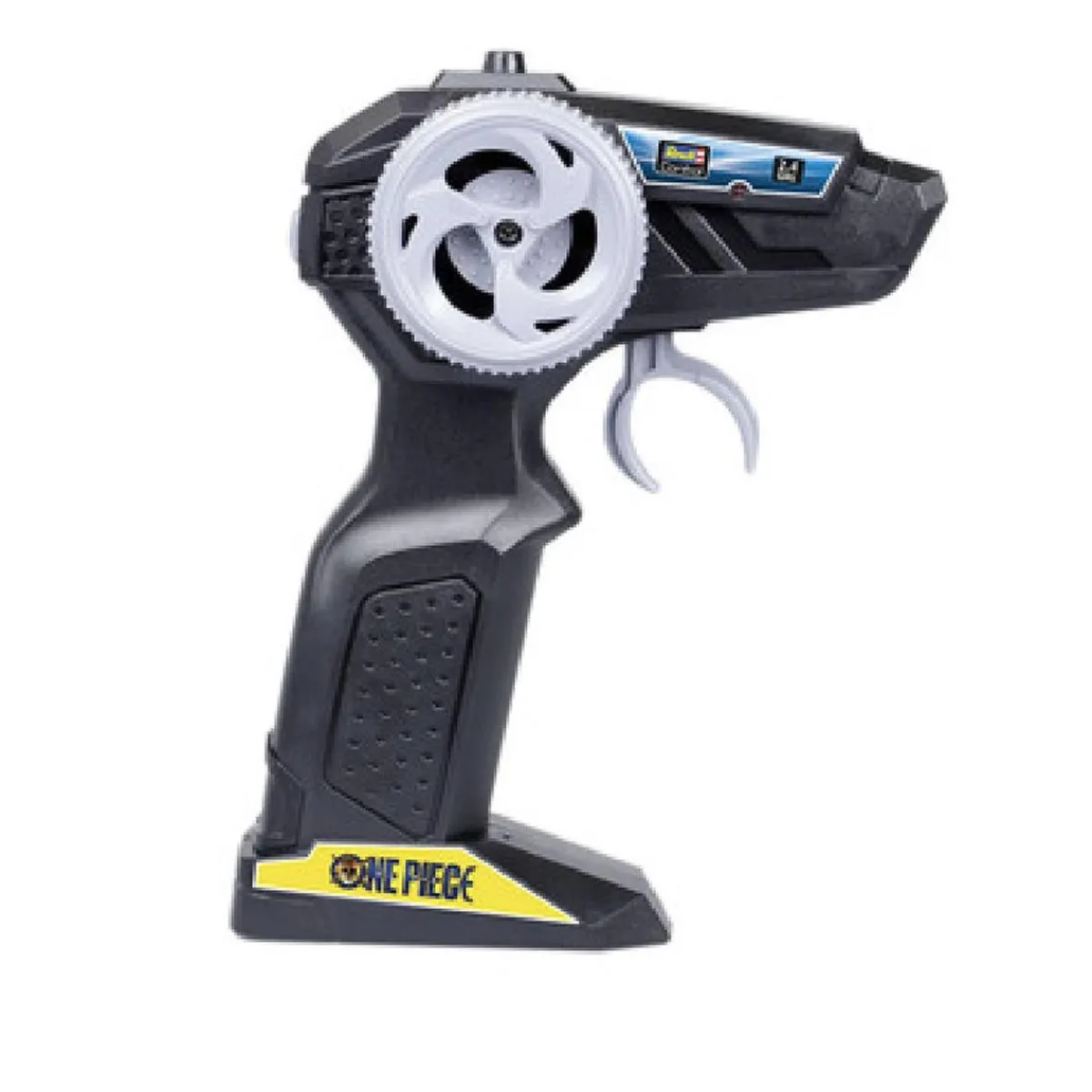 ONE PIECE Vehículos Y Circuitos*Revell - Coche R/C función derrape