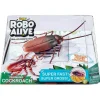 ARDITEX Figuras De Acción*Robo Alive - Cucaracha robótica que brilla en la oscuridad