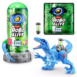 ARDITEX Figuras De Acción*Robo Alive - Dino DNA (varios modelos)