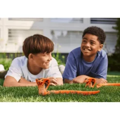 ARDITEX Figuras De Acción*Robo Alive - King Cobra