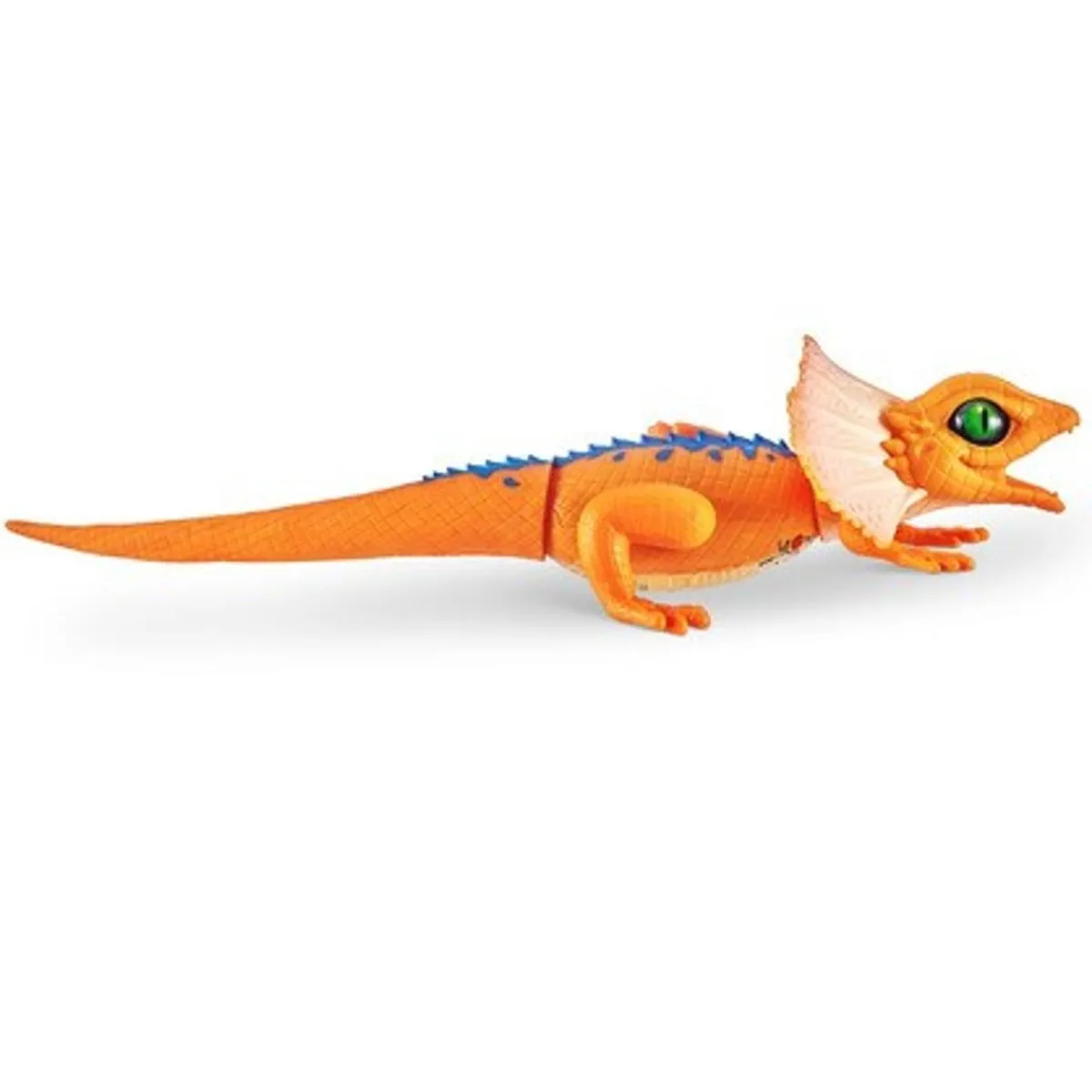 ARDITEX Figuras De Acción*Robo Alive - Lagarto robótico (varios colores)