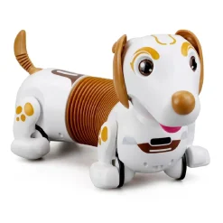 BIZAK Figuras De Acción*Robo Dash D (varios colores)