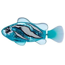 BANDAI Coleccionables Y Mini Mundos*Robo Fish - Figura interactiva (varios colores)