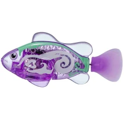 BANDAI Coleccionables Y Mini Mundos*Robo Fish - Figura interactiva (varios colores)