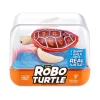 TOYS "R" US Figuras De Acción*Robo Turtle Robo Alive Tortuga (Varios modelos) ㅤ