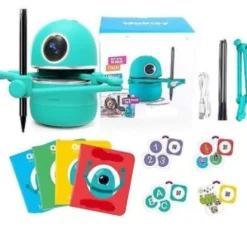 TOYS R US CE Figuras De Acción*Robot de diseño