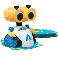 WORLD BRANDS Figuras De Acción*Robot Programable Andy