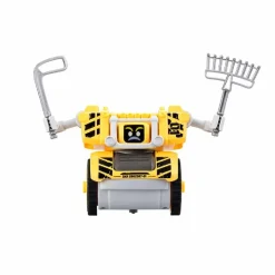 BIZAK Figuras De Acción*Robots de combate