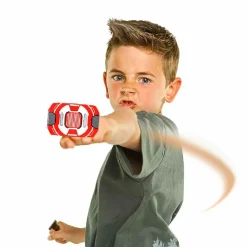 BIZAK Figuras De Acción*Robots de combate